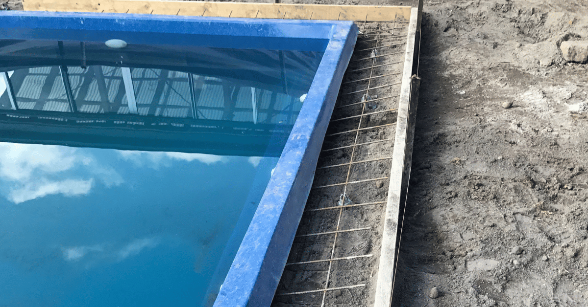 What Trades Do You Need to Install a DIY Fibreglass Pool? (The Complete ...